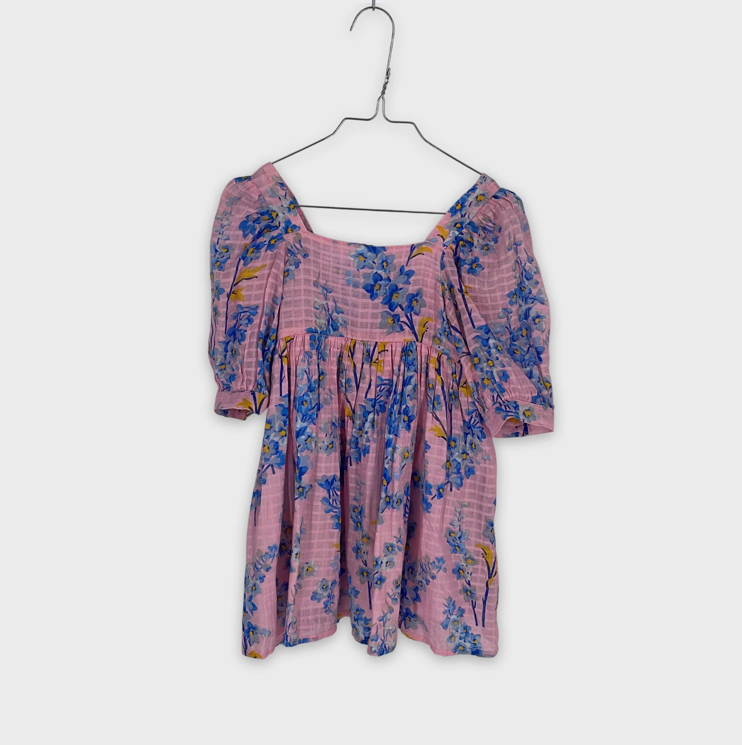 0-Robe Morley 6 ans