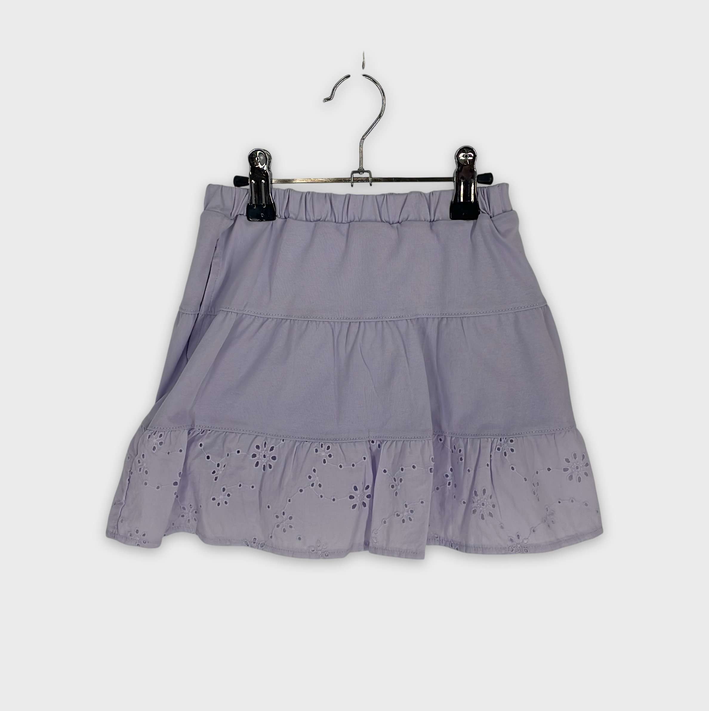 0-Jupe Uniqlo 3-4 Ans