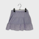 0-Jupe Uniqlo 3-4 Ans
