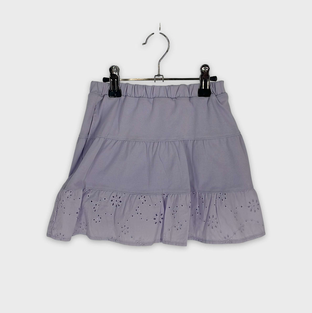 0-Jupe Uniqlo 3-4 Ans