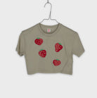 0-T-shirt manches courtes Hema 3-4 Ans