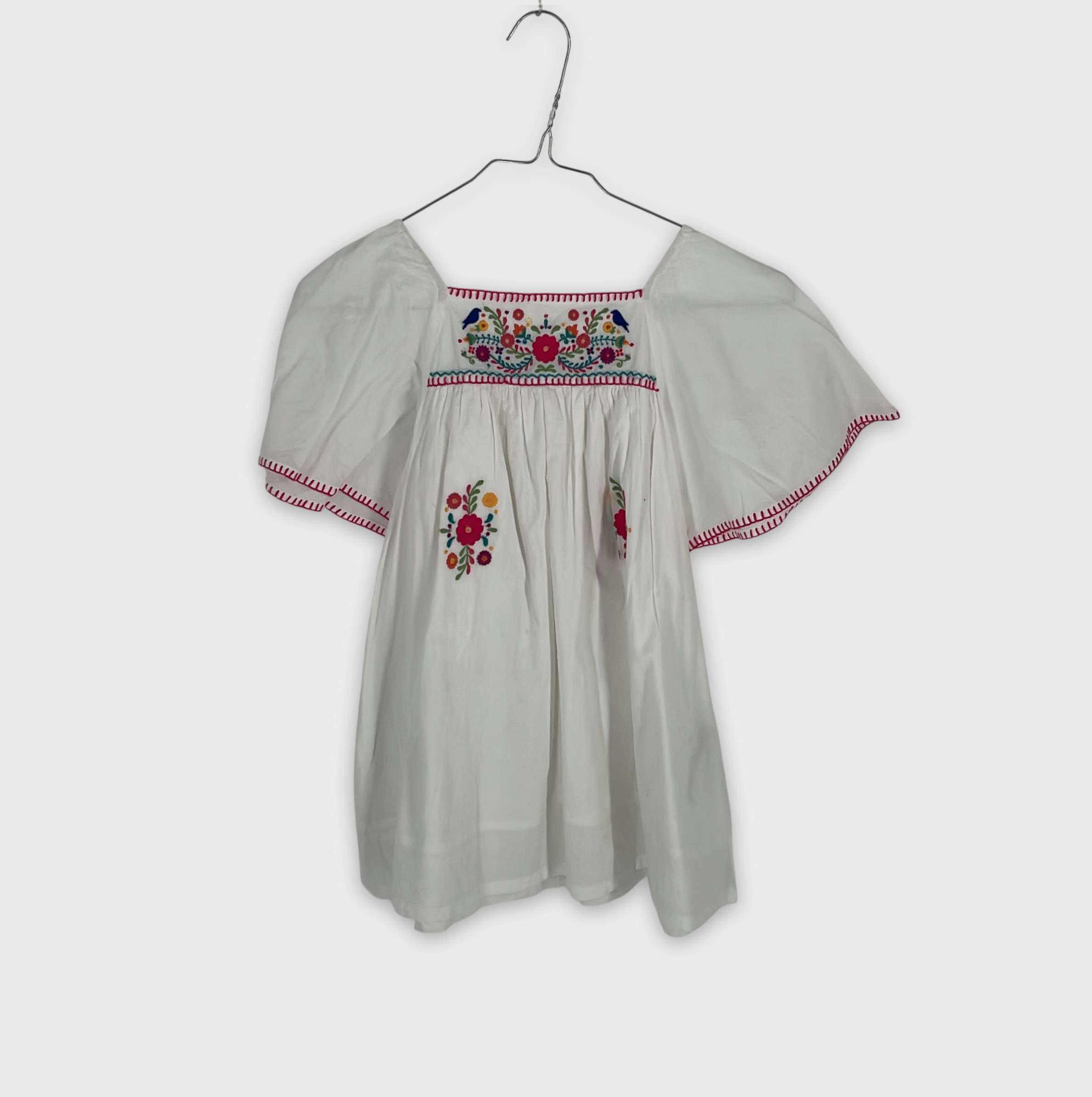 0-Chemise/blouse Bonton 4 ans