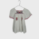 0-Chemise/blouse Bonton 4 ans