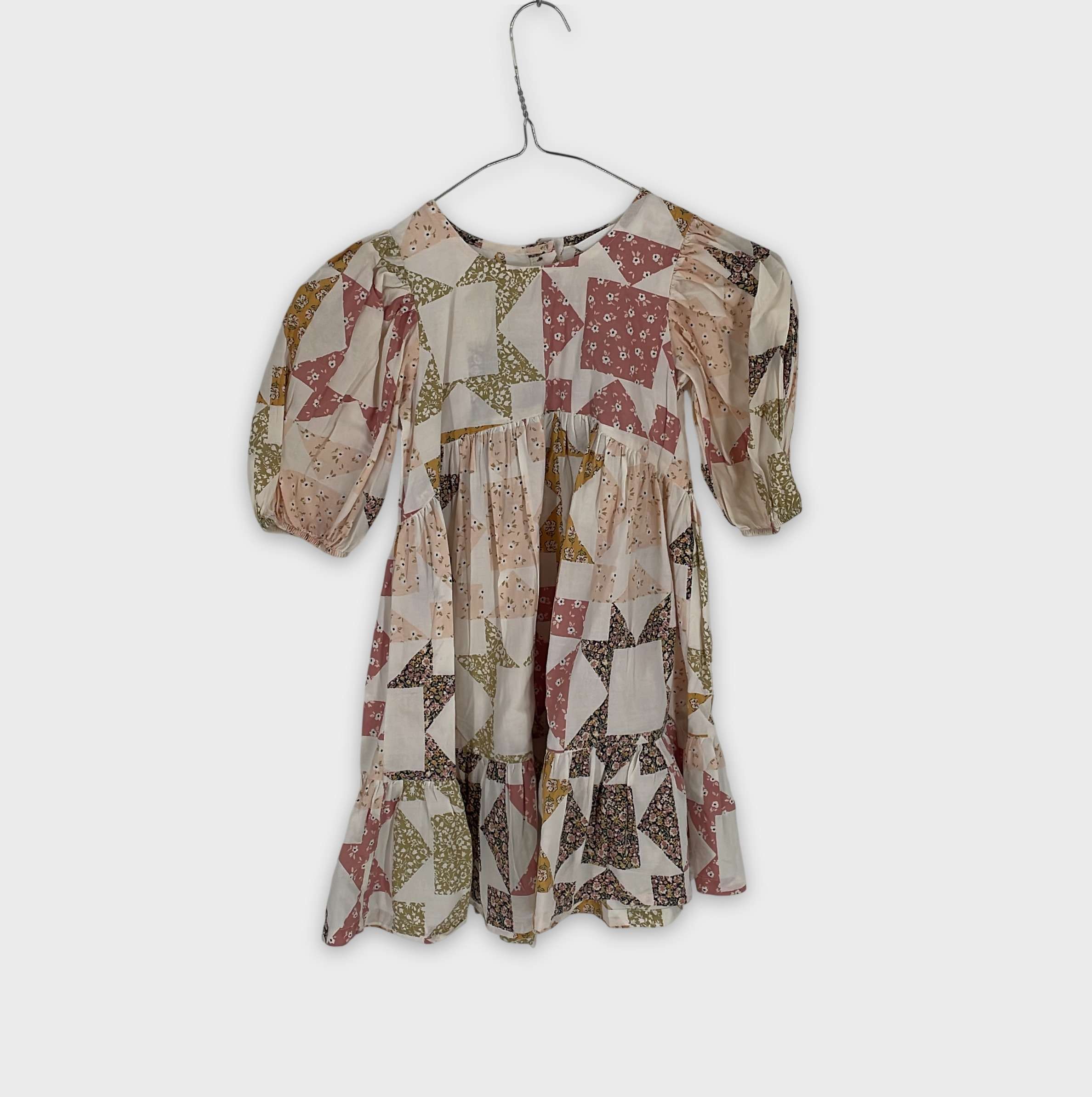 0-Robe H&M 3-4 Ans