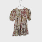 0-Robe H&M 3-4 Ans