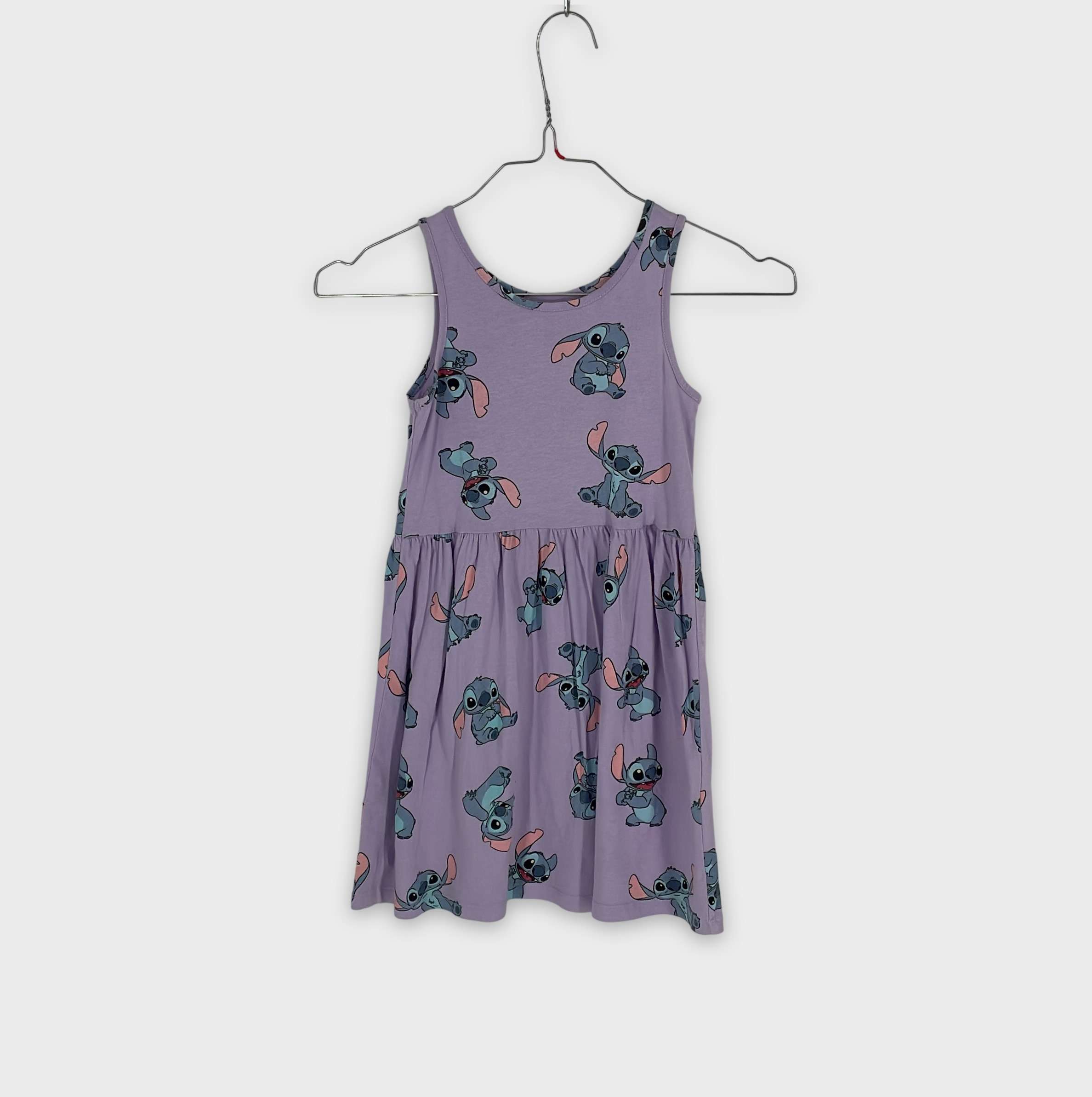 0-Robe H&M 4-6 Ans