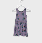 0-Robe H&M 4-6 Ans
