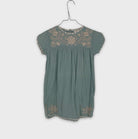 0-Robe Louis Louise 6 ans
