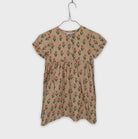 0-Robe Apaches Collections 4 ans