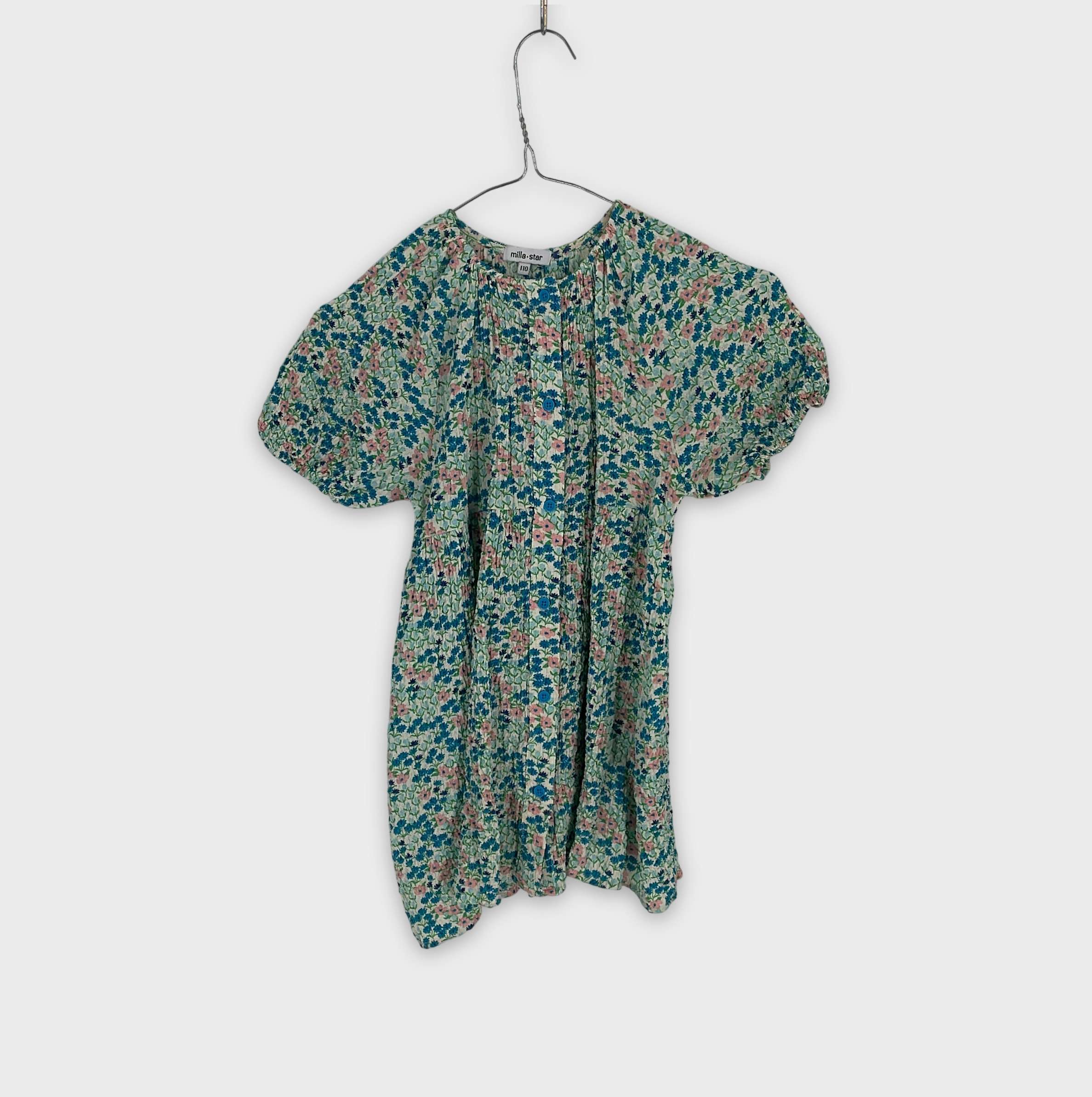 0-Robe Milla Star 5 ans