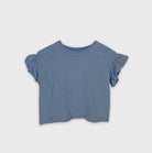 0-T-shirt manches courtes H&M 3-4 Ans