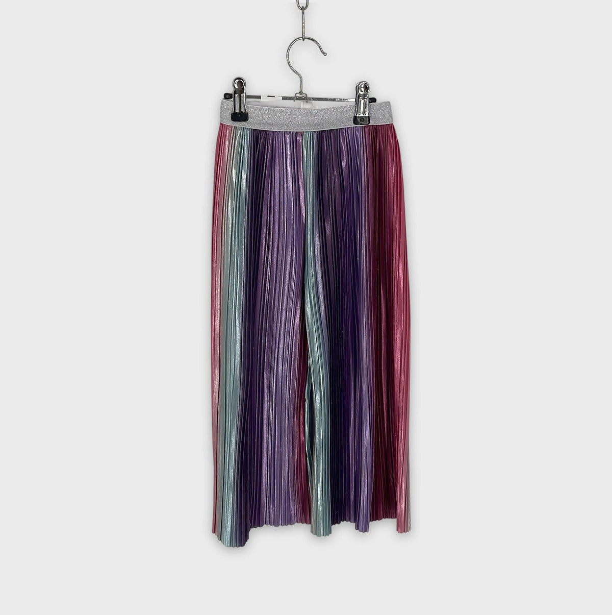 0-Pantalon Marque Inconnue 3-4 Ans