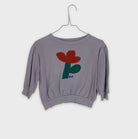 0-Sweat Bobo Choses 4-5 Ans