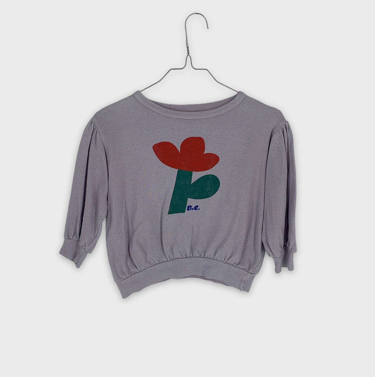 0-Sweat Bobo Choses 4-5 Ans