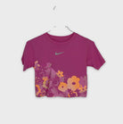 0-T-shirt manches courtes Nike 4-5 Ans