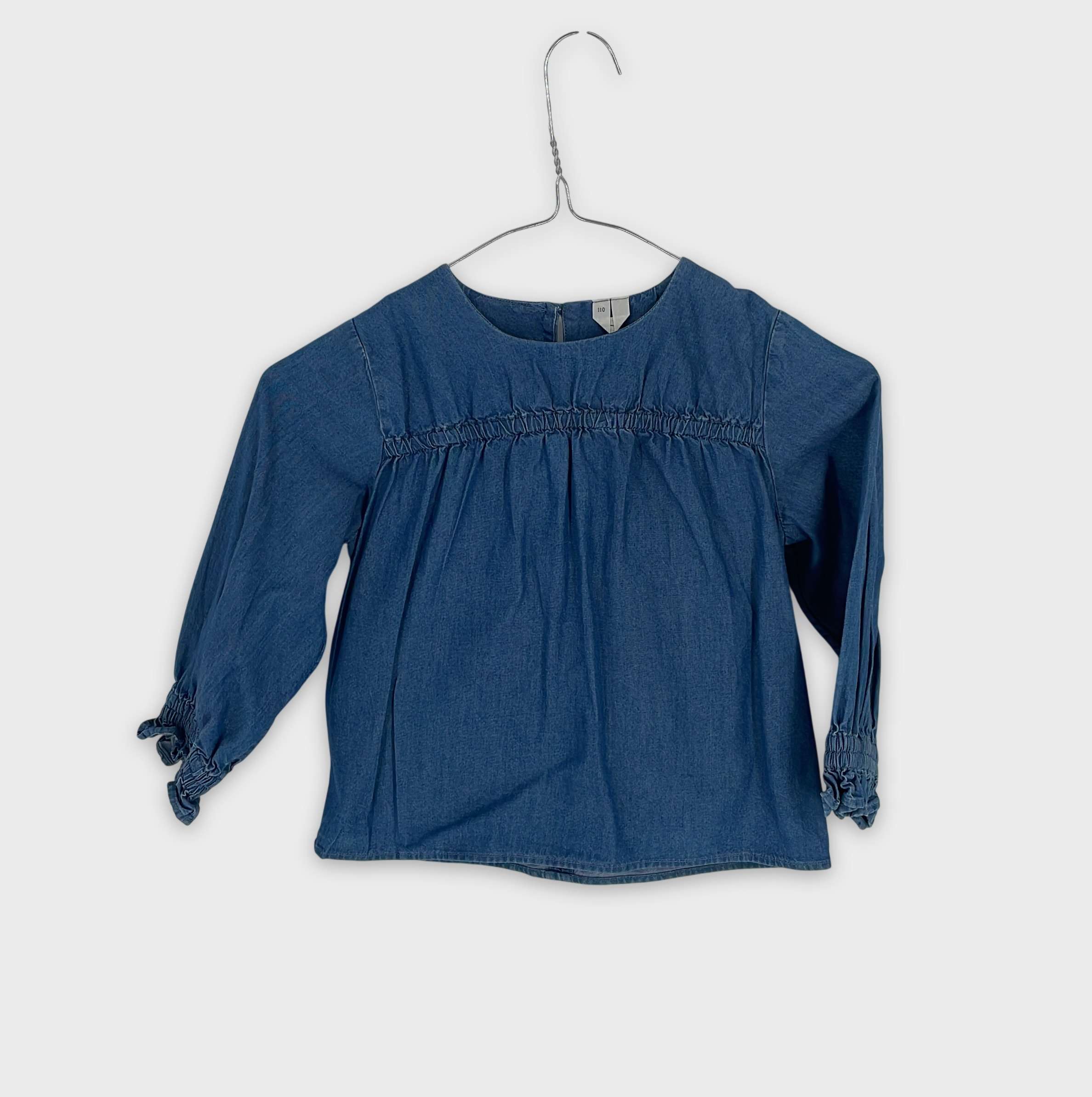 0-Chemise/blouse Arket 4-5 Ans