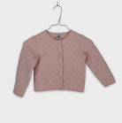 0-Gilet Petit Bateau 6 ans