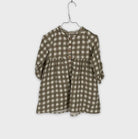 0-Robe Studio Bohème 4 ans