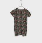0-T-shirt manches courtes Studio Bohème 6 ans