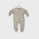 0-Pyjama long Bout'Chou 6 mois