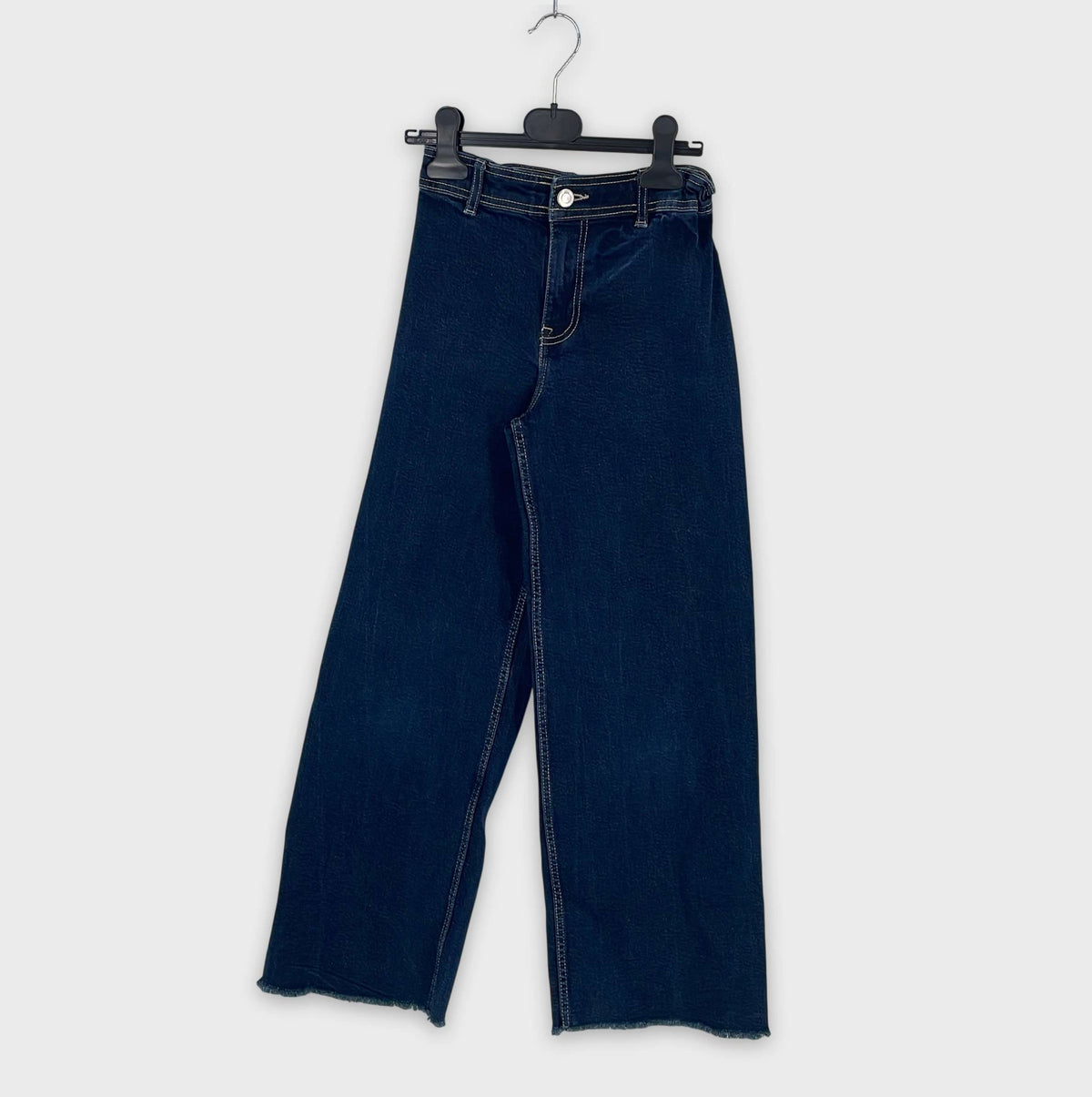 0-Pantalon Zara Kids 12-13 Ans