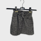 0-Jupe Zara Kids 7 ans