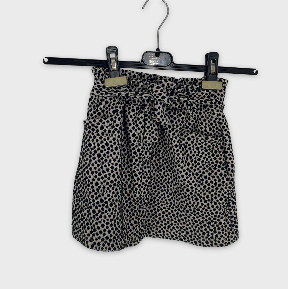 0-Jupe Zara Kids 7 ans