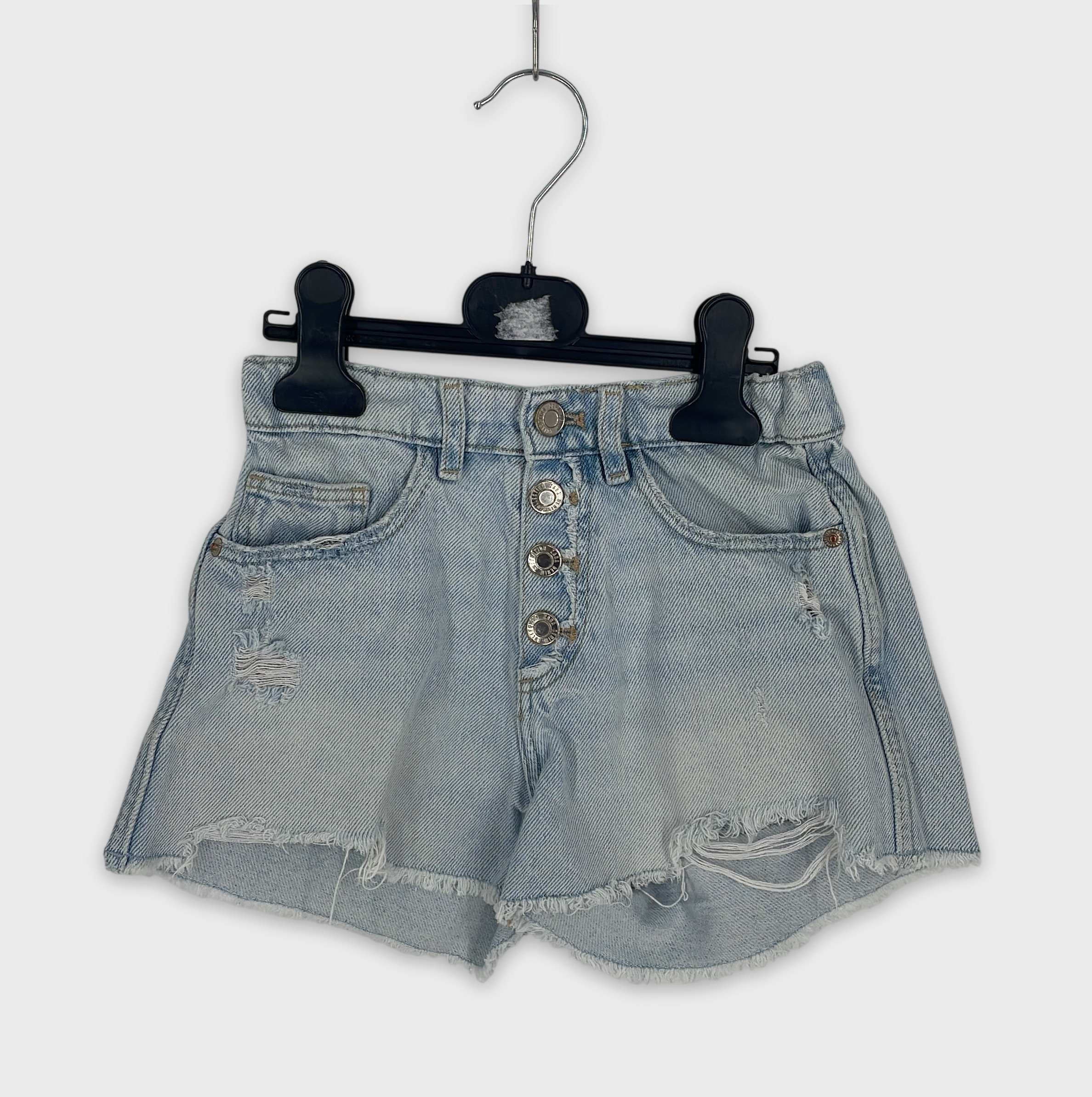 0-Short Zara Kids 9 ans