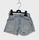 0-Short Zara Kids 9 ans