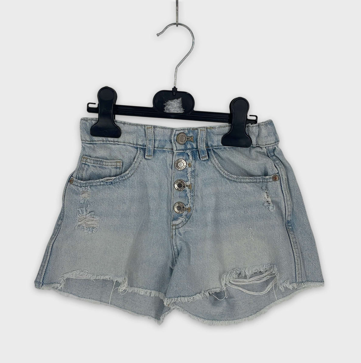 0-Short Zara Kids 9 ans
