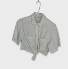 0-Chemise/blouse Zara Kids 9-10 Ans