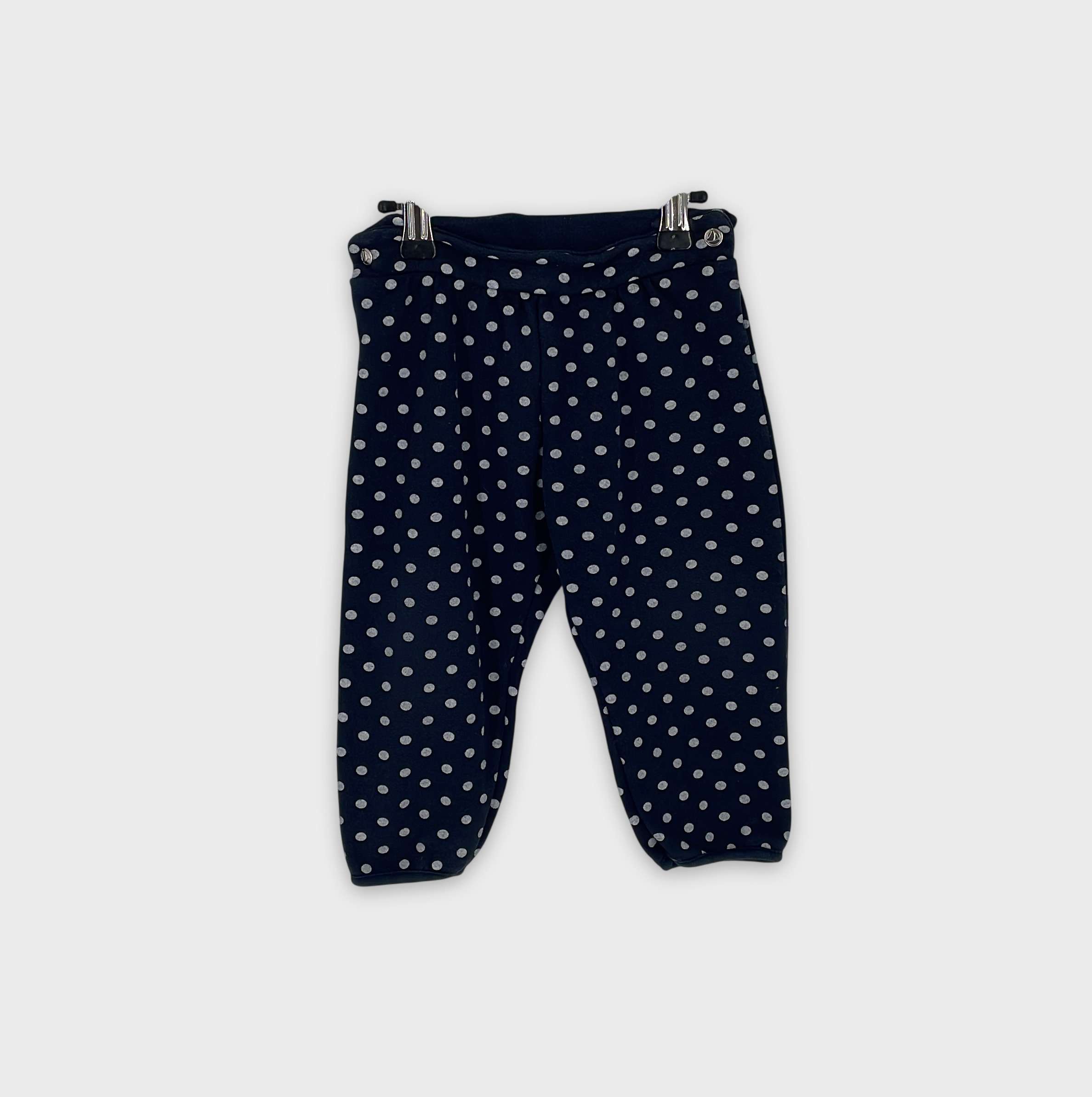 0-Pantalon Petit Bateau 18 mois