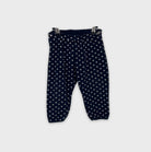 0-Pantalon Petit Bateau 18 mois