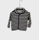 0-Gilet Bout'Chou 24 mois