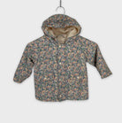 0-Veste/manteau Bout'Chou 12 mois