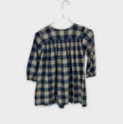 0-Robe Petit Bateau 6 ans