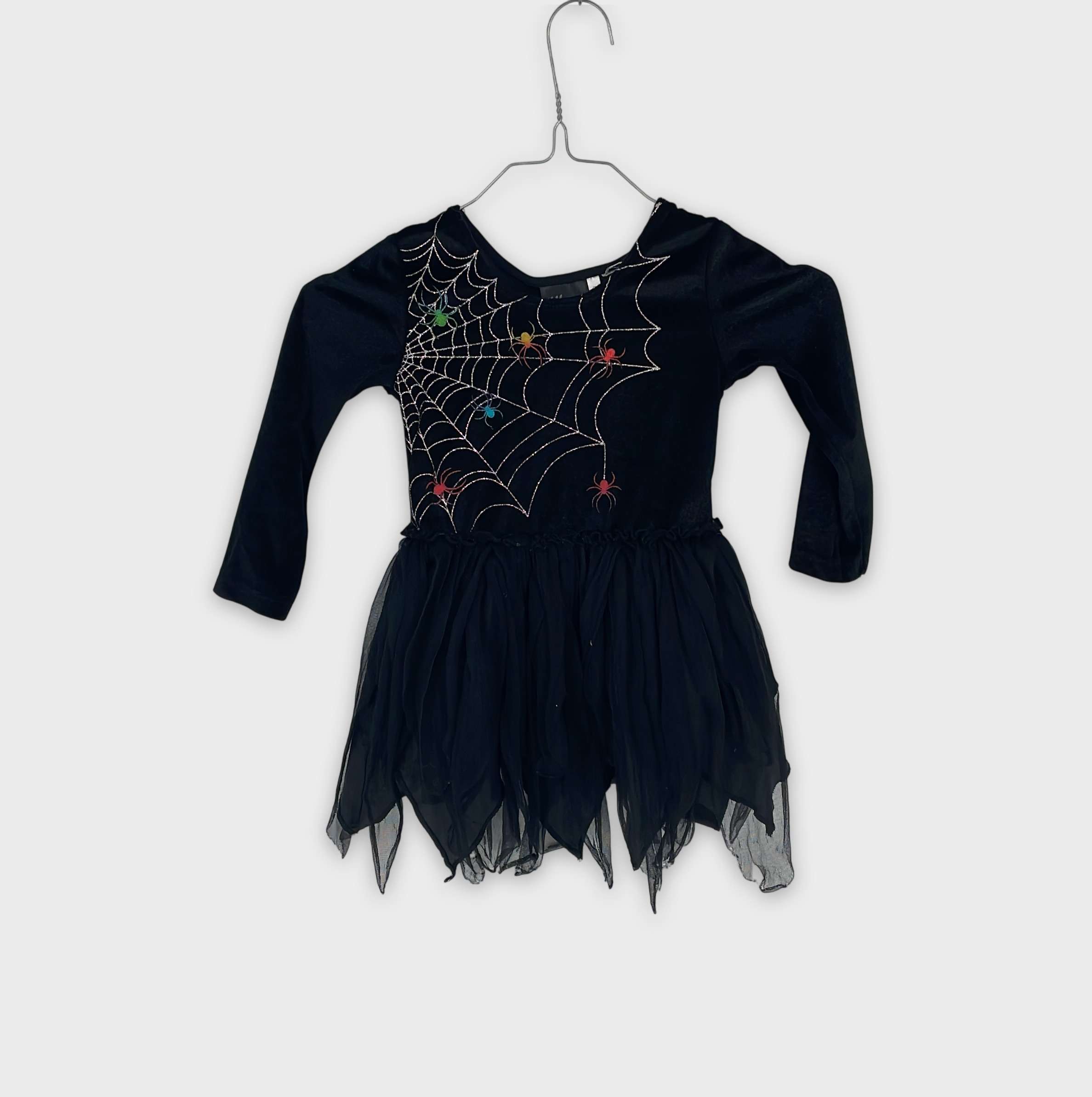 0-Robe H&M 3-4 Ans