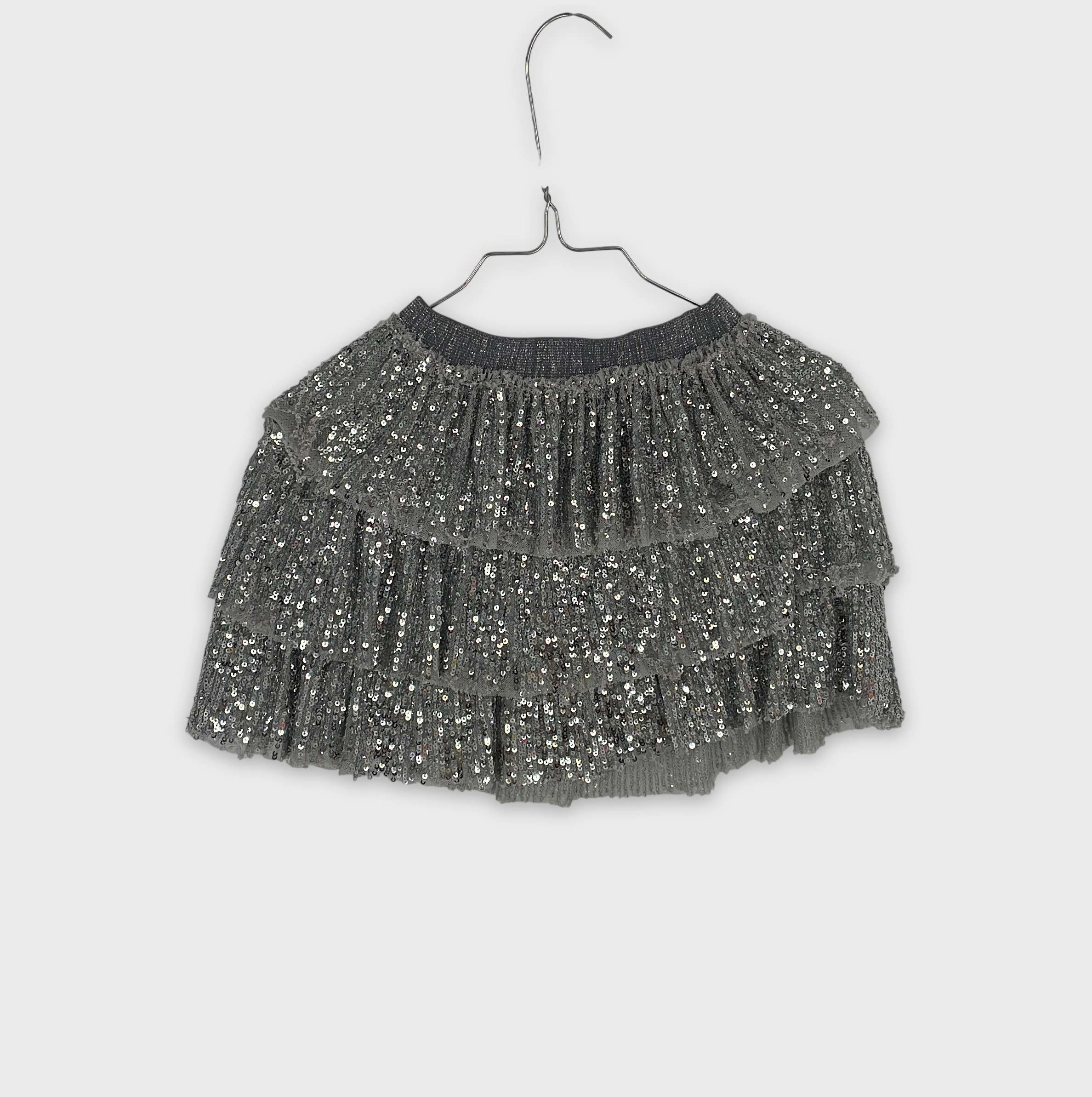0-Jupe Zara Kids 6 ans