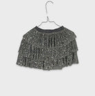 0-Jupe Zara Kids 6 ans