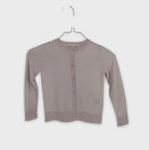 0-Gilet Bonpoint 6 ans