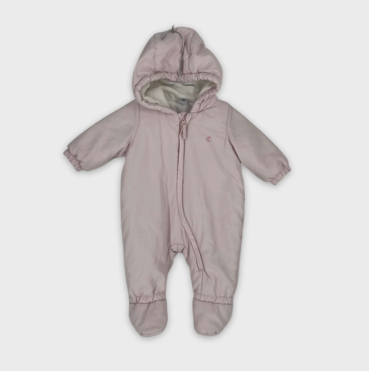 0-Combi pilote Petit Bateau 6 mois