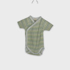 0-Body Marque Inconnue 3 mois