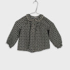 0-Chemise/blouse Bonton 4 ans