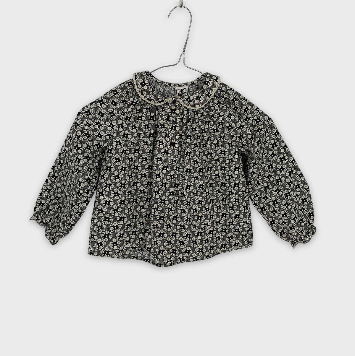 0-Chemise/blouse Bonton 4 ans