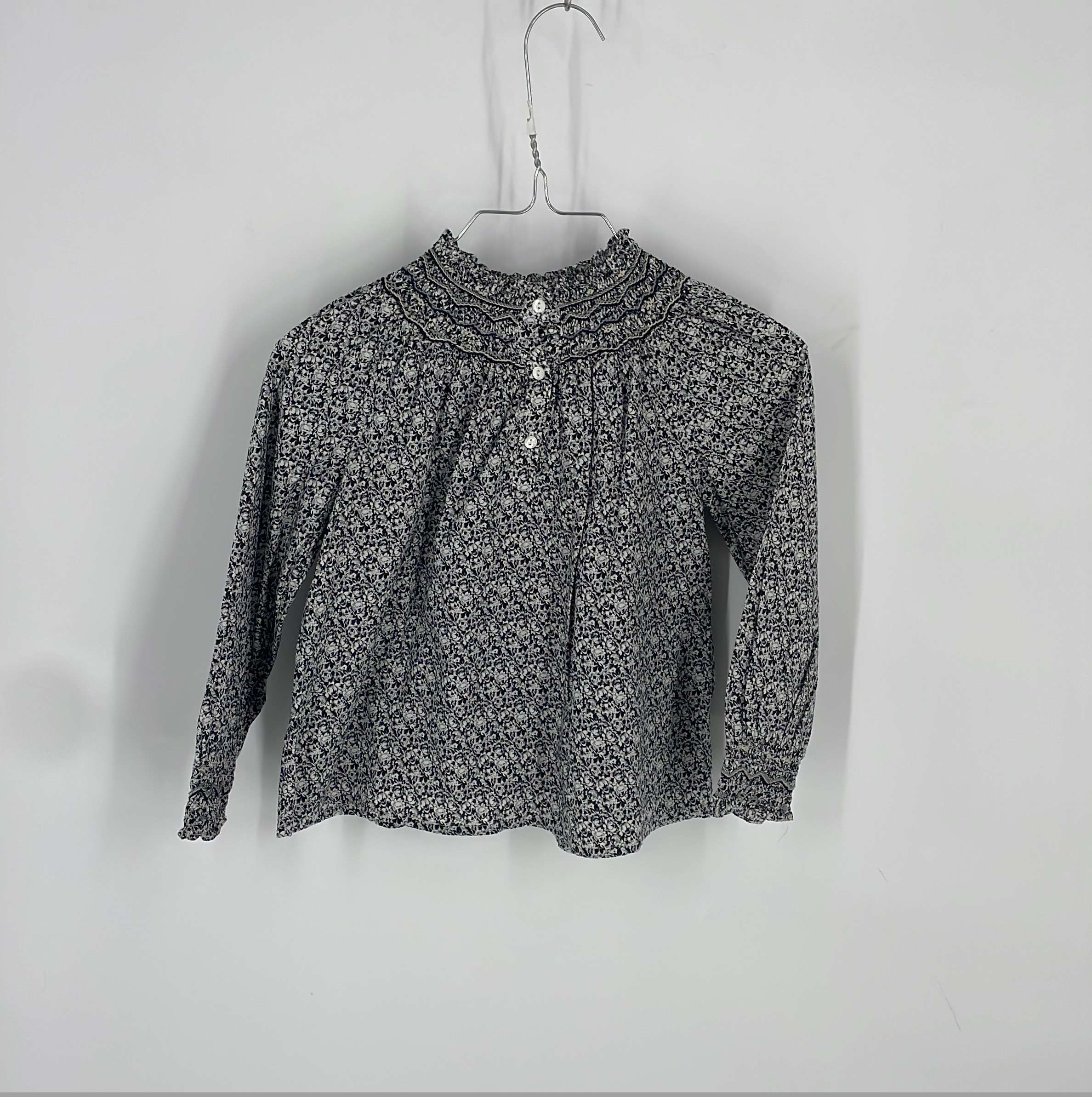 0-Chemise/blouse Bonpoint 4 ans