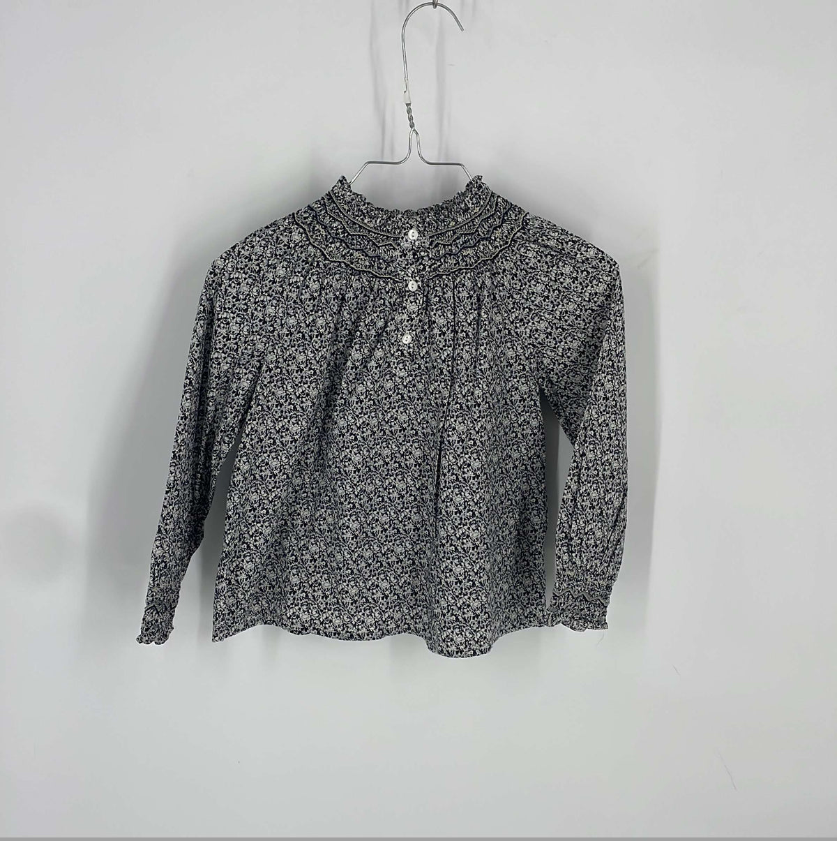 0-Chemise/blouse Bonpoint 4 ans