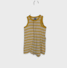 0-Barboteuse Petit Bateau 3 mois
