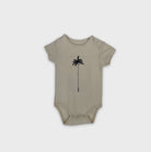 0-Body Marque Inconnue 3-6 Mois