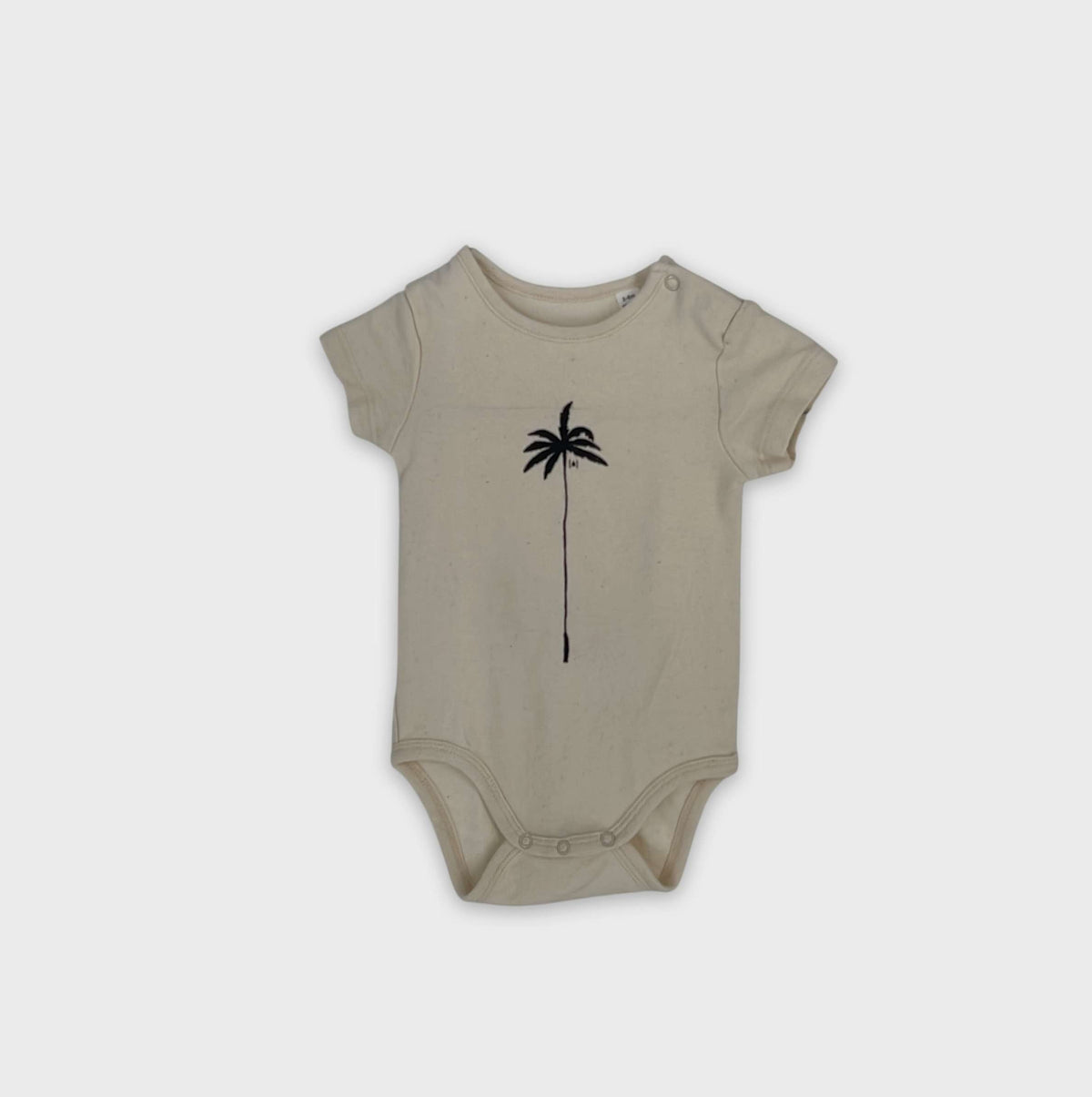 0-Body Marque Inconnue 3-6 Mois