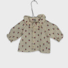 0-Chemise/blouse Petit Bateau 3 mois